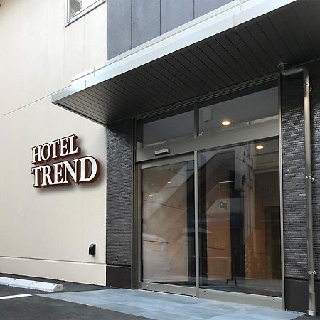 Hotel Trend Fukuyama Ekimae Екстериор снимка