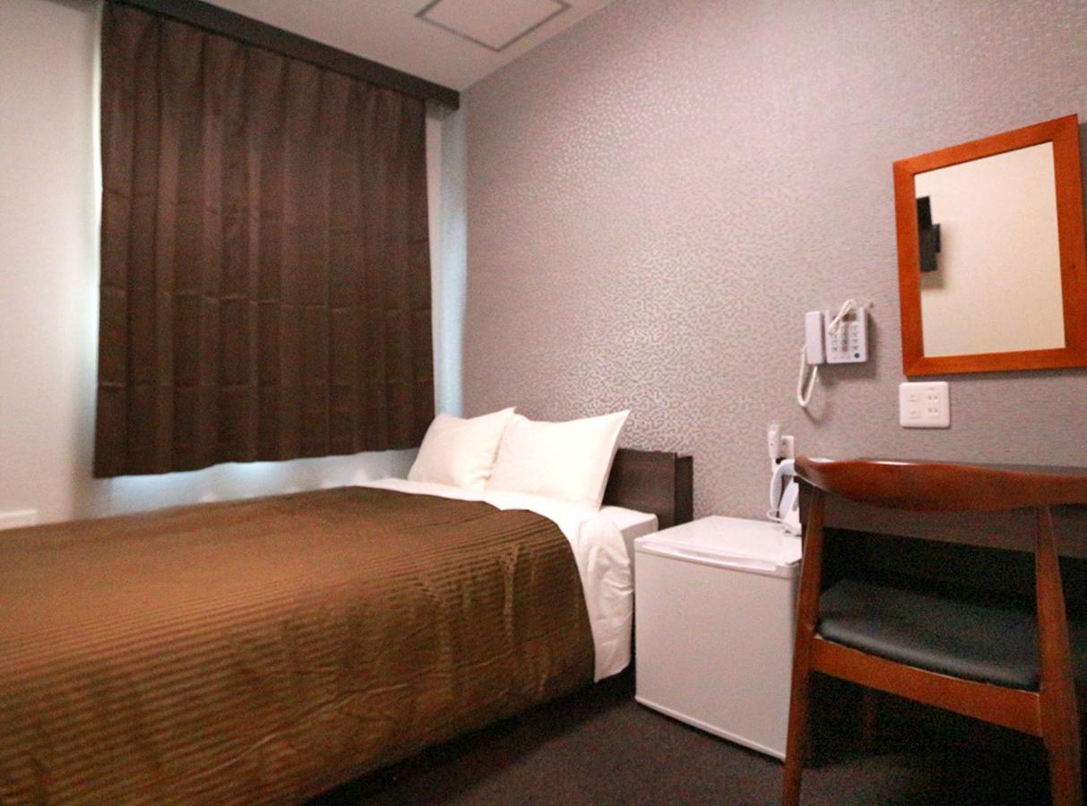 Hotel Trend Fukuyama Ekimae Екстериор снимка