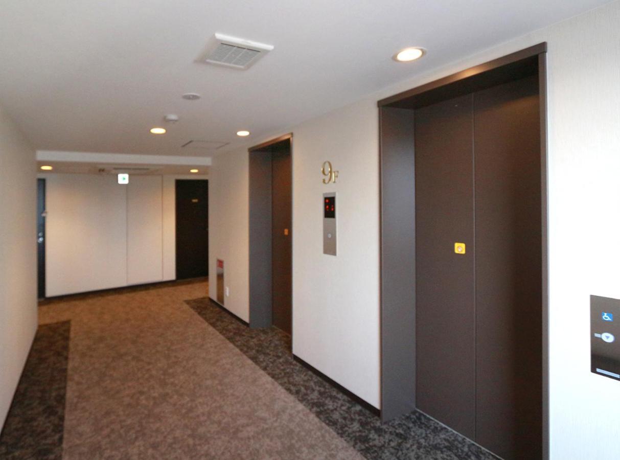 Hotel Trend Fukuyama Ekimae Екстериор снимка