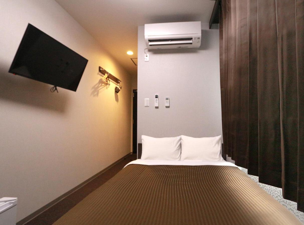 Hotel Trend Fukuyama Ekimae Екстериор снимка